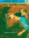 The Secret Panel (eBook): Hardy Boys Series, Book 25